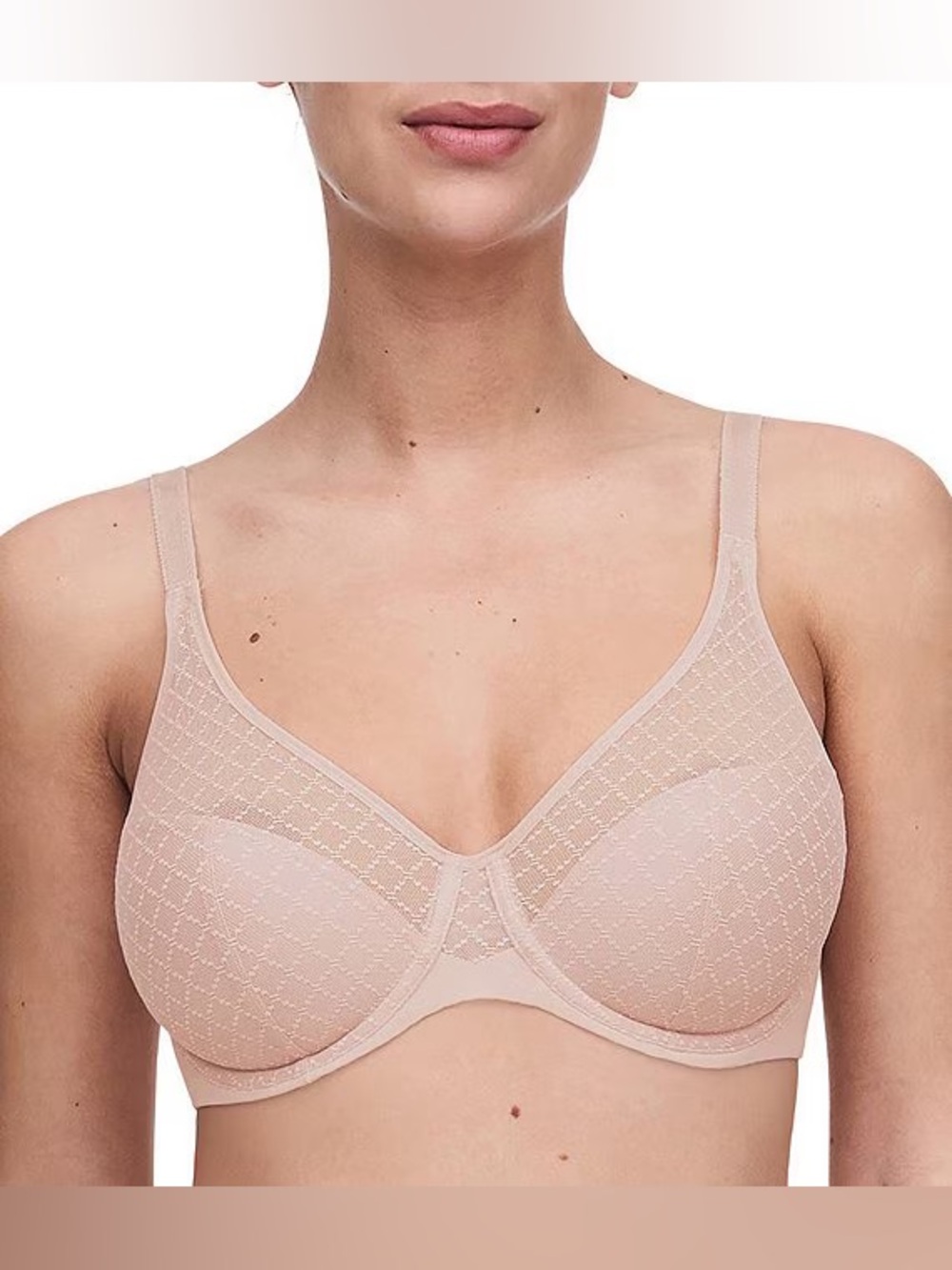 Chantelle Norah Chic Underwire Bra Size US 36D